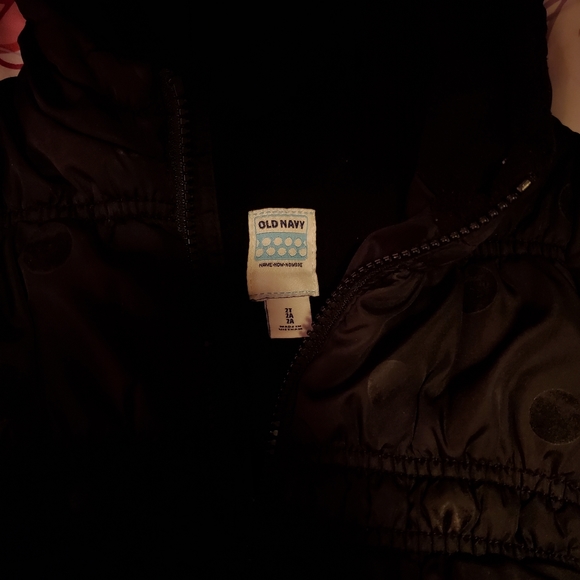 Winter Jacket for Toddler - Picture 3 of 3